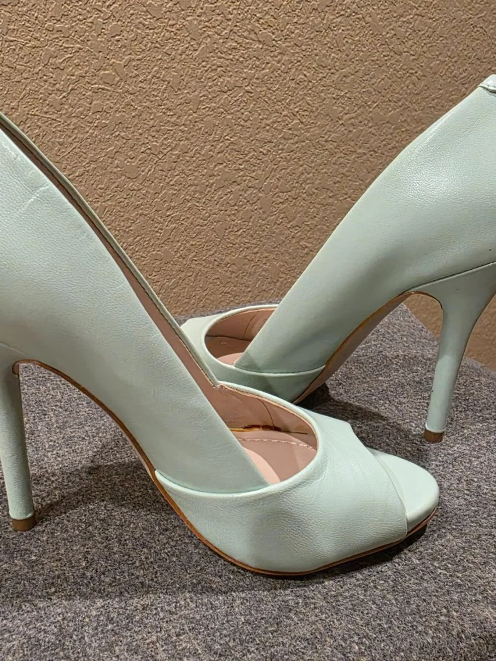 Women High Heel Shoes
